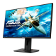 จอ Monitor Asus VG278QR LED 27" Gaming 165Hz/FHD / 0.5ms G-Sync/Free Sync สามารถออกใบกำกับภาษีได้