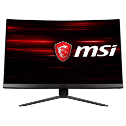 (Monitor)MSI Optix MAG241C (CURVED) 24"