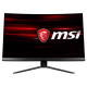 (Monitor)MSI Optix MAG241C (CURVED) 24"