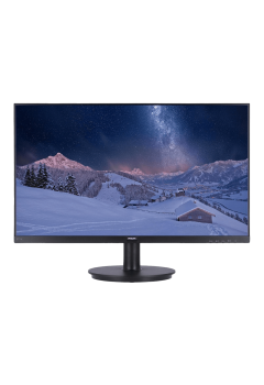 จอ Monitor Philips 271V8/67 Black LED 27" Full HD V-Line สามารถออกใบกำกับภาษีได้