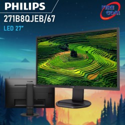 (Monitor)Philips 271B8QJEB/67 27"