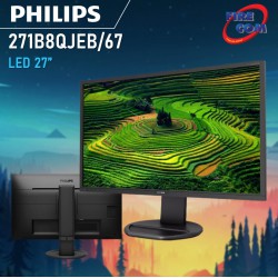 (Monitor)Philips 271B8QJEB/67 27"