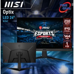 (Monitor)MSI Optix G241 24"