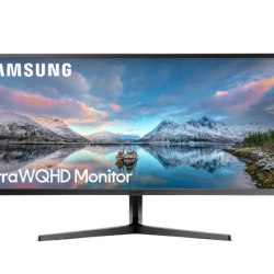 (Monitor)Samsung LS34J550WQE/XXT 34"