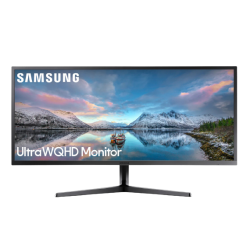 (Monitor)Samsung LS34J550WQE/XXT 34"