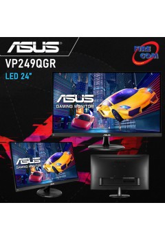 Monitor Asus VP249QGR LED23.8" Gaming 144Hz/FHD / 1ms