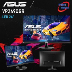 Monitor Asus VP249QGR LED23.8" Gaming 144Hz/FHD / 1ms