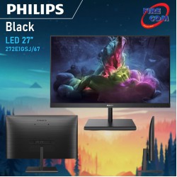 (Monitor)Philips Black 272E1GSJ/67 27"