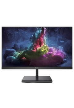(Monitor)Philips Black 272E1GSJ/67 27"
