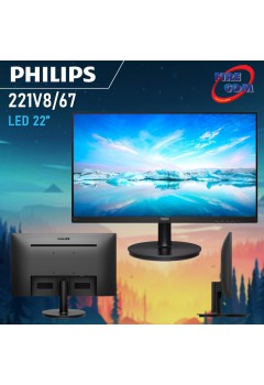 (Monitor)Philips 221V8/67 22"