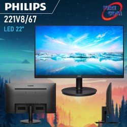 (Monitor)Philips 221V8/67 22"