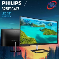 (Monitor)Philips 325E1C/67 (CURVED) 32"