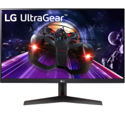 (Monitor) LG 24GN600-B 23.8" UltraGear FHD