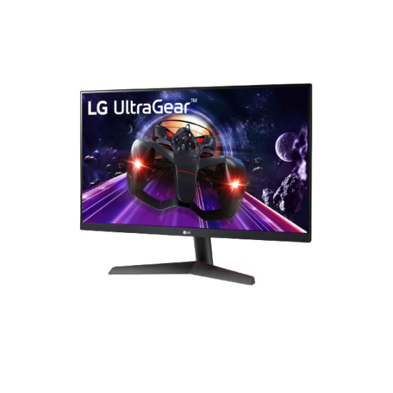 (Monitor) LG 24GN600-B 23.8" UltraGear FHD