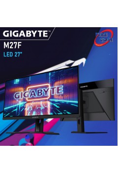 (Monitor)Gigabyte M27F 27"