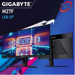 (Monitor)Gigabyte M27F 27"