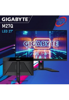 (Monitor)Gigabyte M27Q 27"