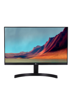(Monitor)LG 27MK600M-B 27"
