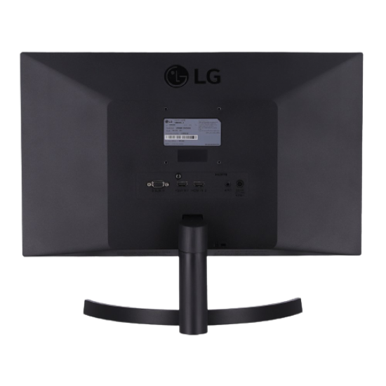 (Monitor)LG 24MK600M-B 24"
