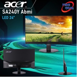 (Monitor)Acer SA240Y Abmi 24"