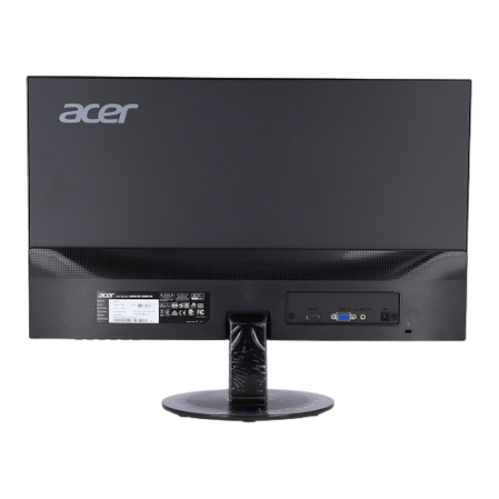 (Monitor)Acer SA240Y Abmi 24"
