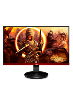 Monitor AOC G2790VX/67 27" LED Black/Red FHD Gaming