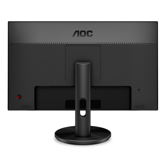 Monitor AOC G2790VX/67 27" LED Black/Red FHD Gaming