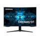 (Monitor)Samsung ODYSSEY G7 (CURVED) 27"