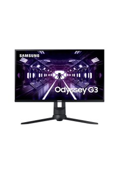 Monitor Samsung LF27G35TFWEXXT LED 27" FHD 1ms ODYSSEY G3 144Hz