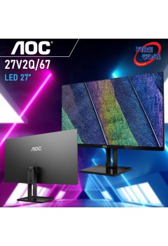 (Monitor)AOC 27V2Q/67 27"