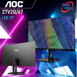 (Monitor)AOC 27V2Q/67 27"