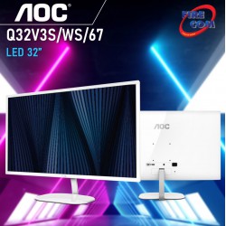 (Monitor)AOC Q32V3S/WS/67 32"