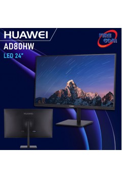 (Monitor)Huawei AD80HW 24"
