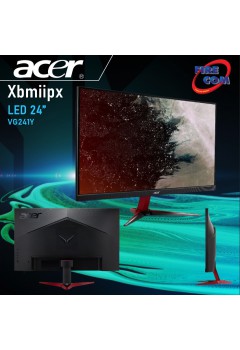 (Monitor)Acer Xbmiipx VG241Y 24"