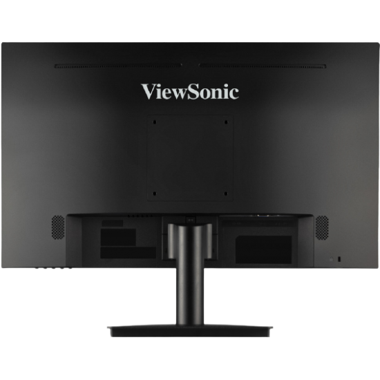(Monitor)ViewSonic VA2408-H 24"