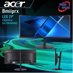 (Monitor)Acer Bmiiprx CB292CU 29"