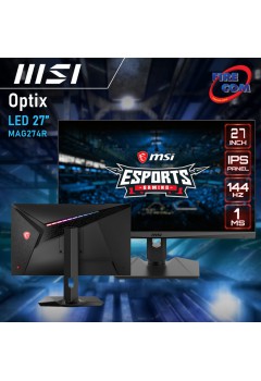 (Monitor)MSI Optix MAG274R 27"