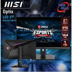 (Monitor)MSI Optix MAG274R 27"