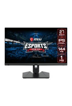 (Monitor)MSI Optix MAG274R 27"
