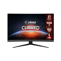 (Monitor)MSI Optix G27C7 (CURVED) 27"