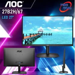 (Monitor)AOC 27B2H/67 27"