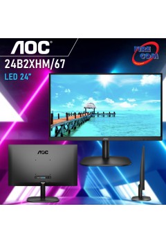 (Monitor)AOC 24B2XHM/67 24"