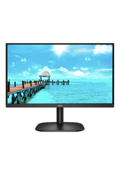 จอ Monitor AOC 27B2H/67  27" LED IPS (RGB,HDMI) สามารถออกใบกำกับภาษีได้