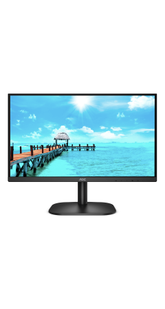 จอ Monitor AOC 27B2H/67  27" LED IPS (RGB,HDMI) สามารถออกใบกำกับภาษีได้