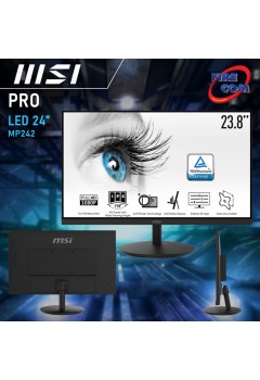 (Monitor)MSI PRO MP242 24"