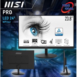 (Monitor)MSI PRO MP242 24"