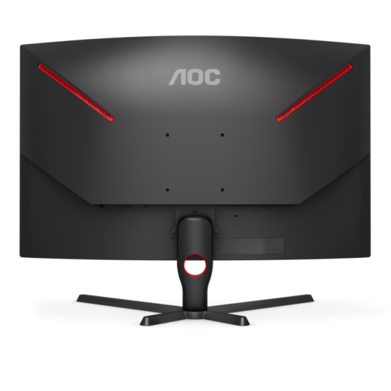 (Monitor)AOC C32G3E/67 LED31.5" Curved Gaming Full HD
