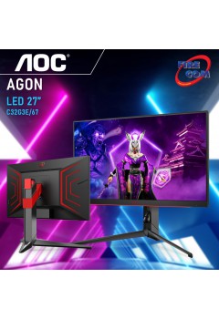 Monitor AOC AGON Pro AG274FZ/67 27" LED FHD IPS Gaming 260Hz