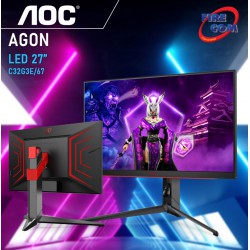 Monitor AOC AGON Pro AG274FZ/67 27" LED FHD IPS Gaming 260Hz