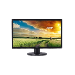 (Monitor)Acer EH200Q bi 20"